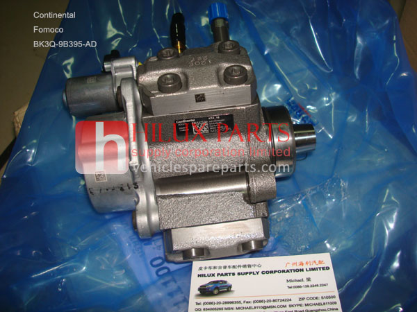 BK3Q-9B395-AD,Ford Ranger 2.2 Fuel Injection Pump